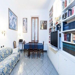 La Notte Blu Frühstückspension 3*
