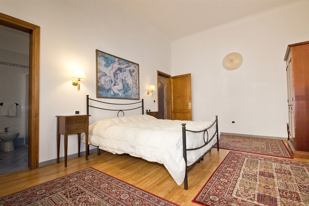 Frühstückspension La Notte Blu 3*
